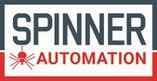 Spinner Automation Logo